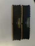 pamięć RAM Corsair Vengeance LPX DRR4 16GB (2x8) 3000MHz