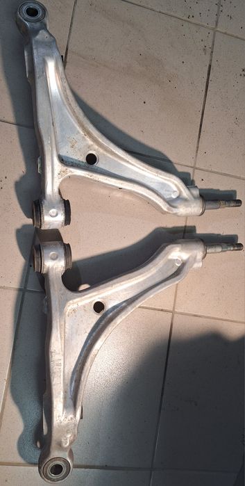 Рычаг передней подвески, б/у, Lexus GS350 (2012)