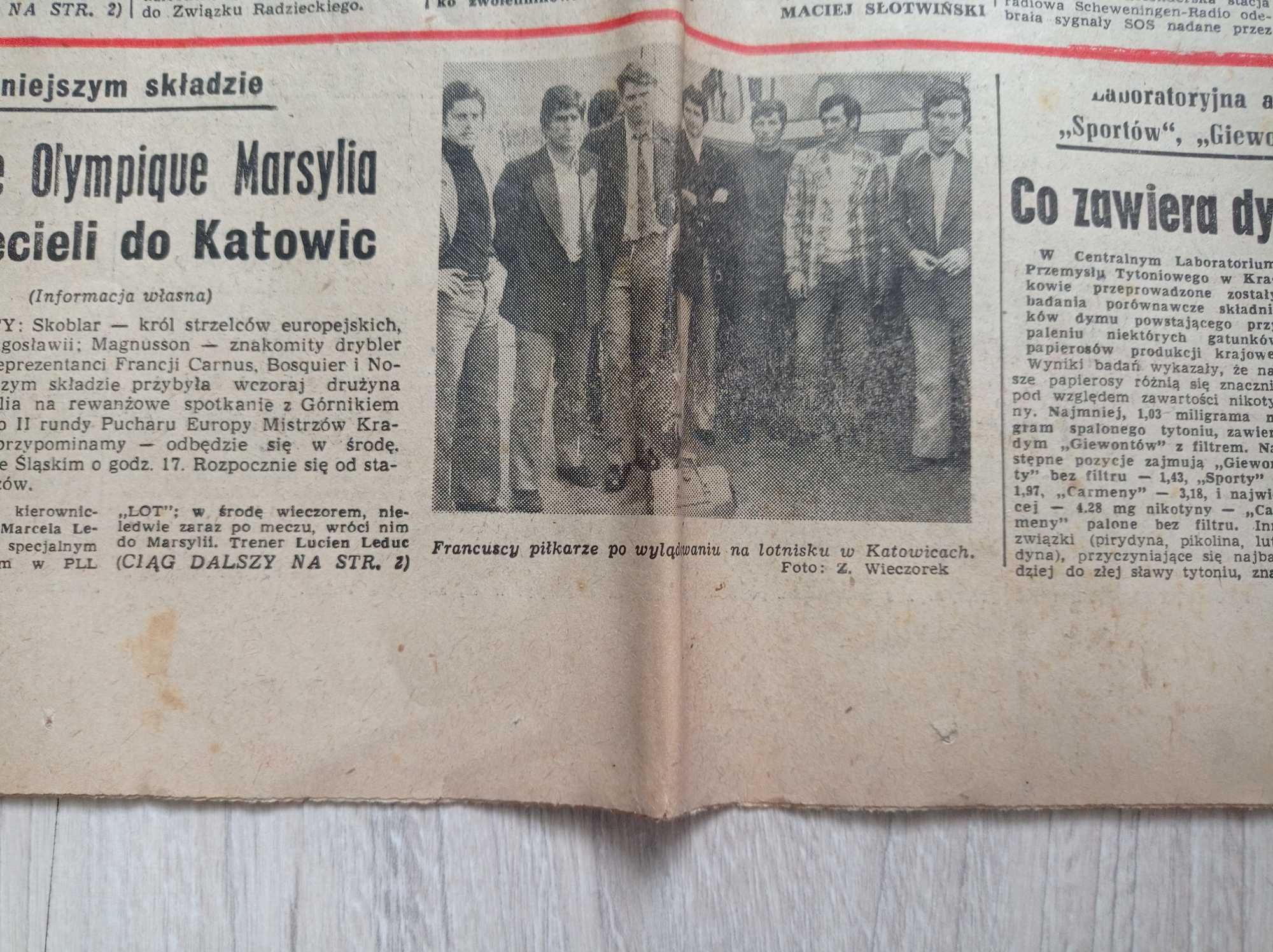 Trybuna robotnicza 230 / 1970