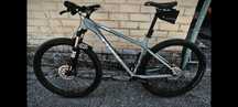 Велосипед trek x-caliber 8