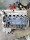 Мотор двигатель  M30b30 м30б30 разборка БМВ BMW е28 е32 е24 е30