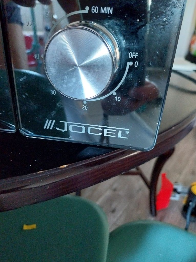 Forno eléctrico Jocel