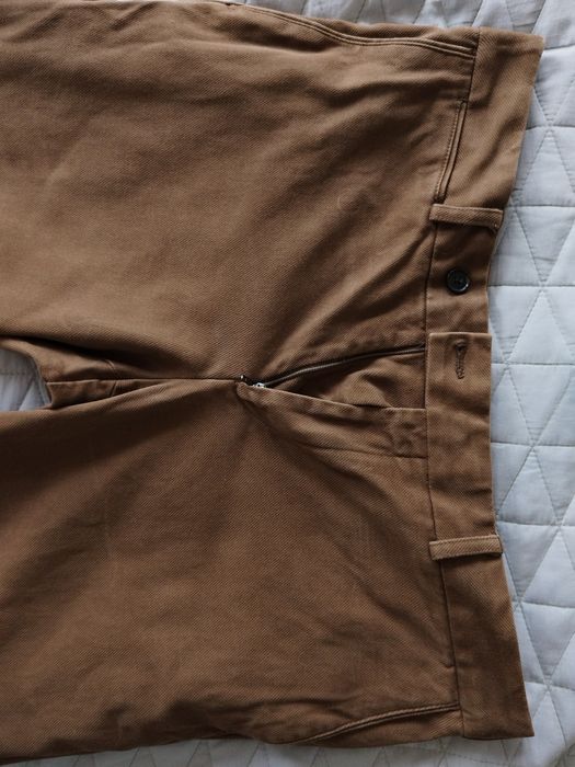 Spodnie Vistula, używane, 176/82