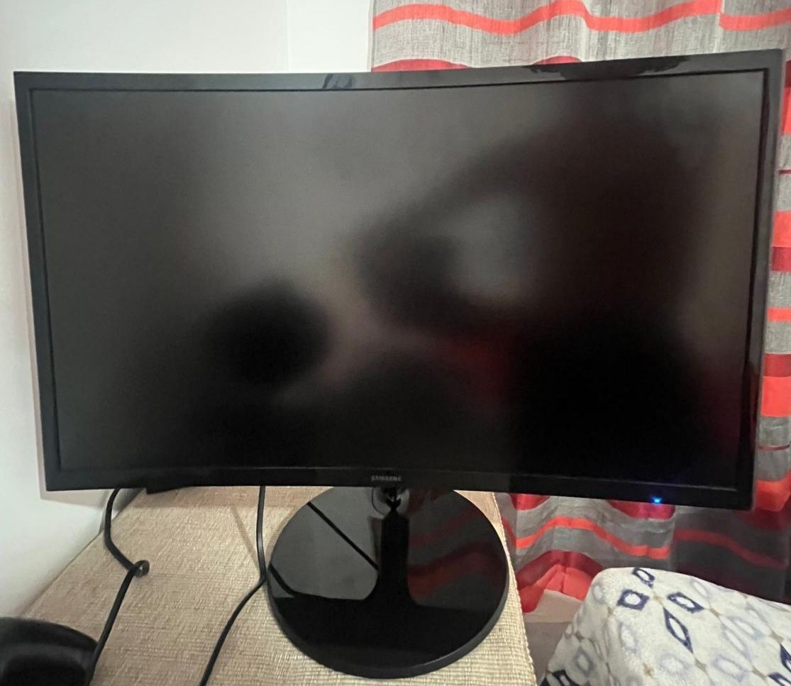 Monitor gaming 75hz
