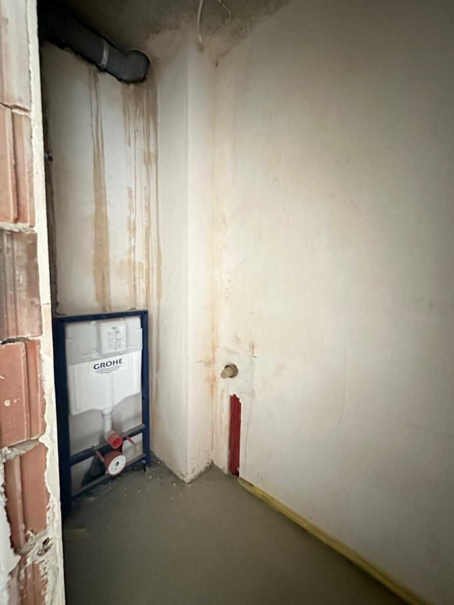 Видова 2к біля озера в ЖК Park Residence