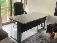 Secretaria, mesa