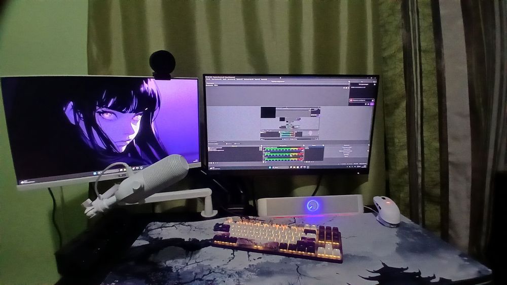komputer do gier i robotów