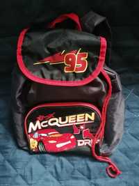 Plecak dziecięcy MC Queen