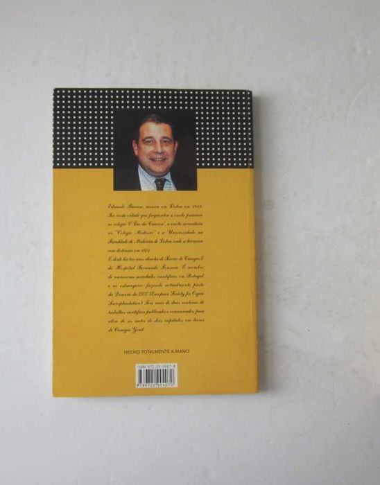 Eduardo Barroso - PRAZERES