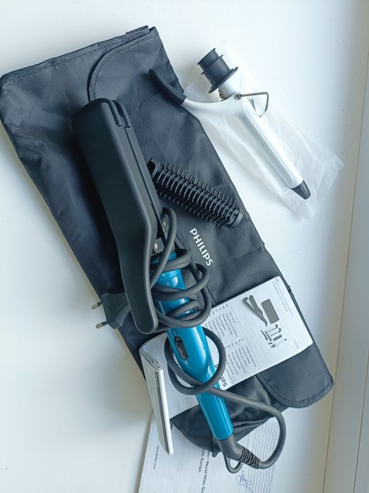 Стайлер Phillips