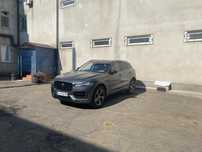 Продам Jaguar F-pace R-sport