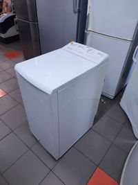 Пральна машина Zanussi TA833V