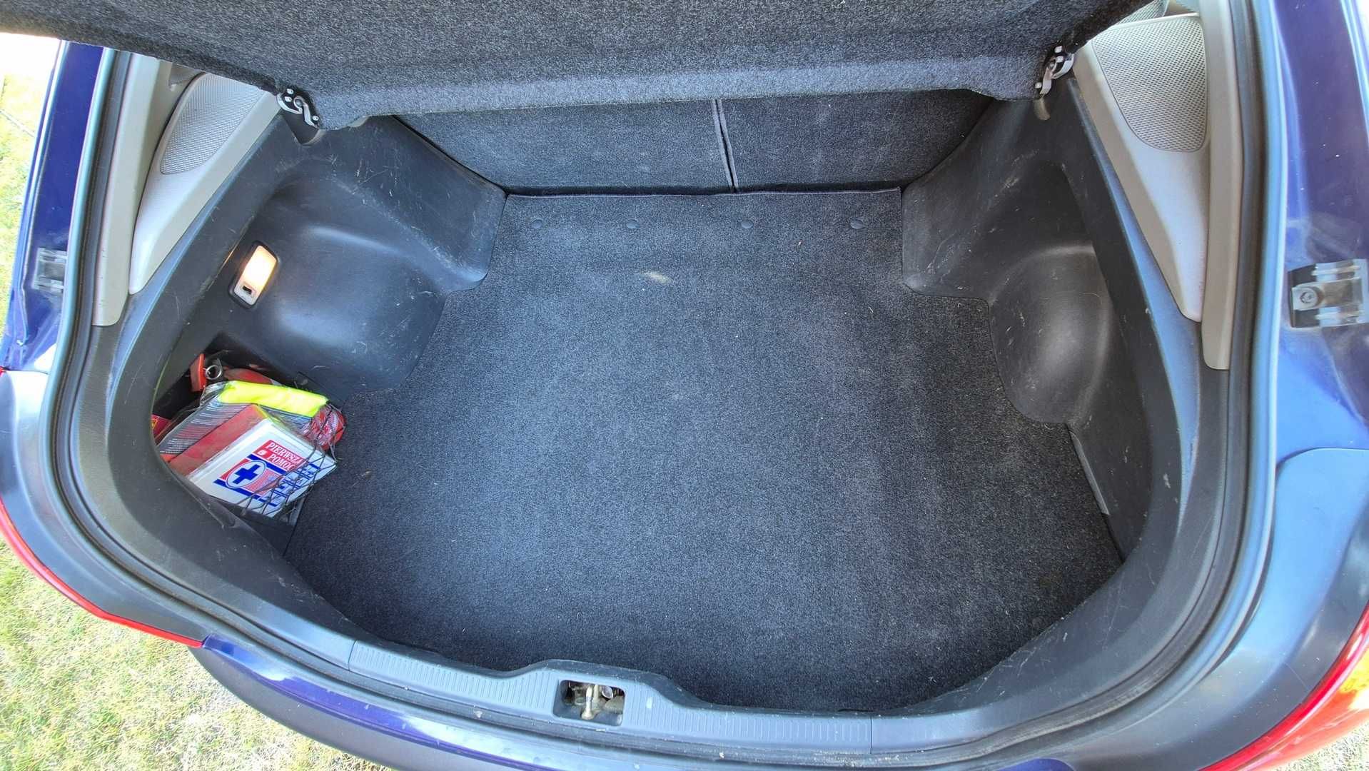 Toyota Corolla 1.4, 5 drzwiowa