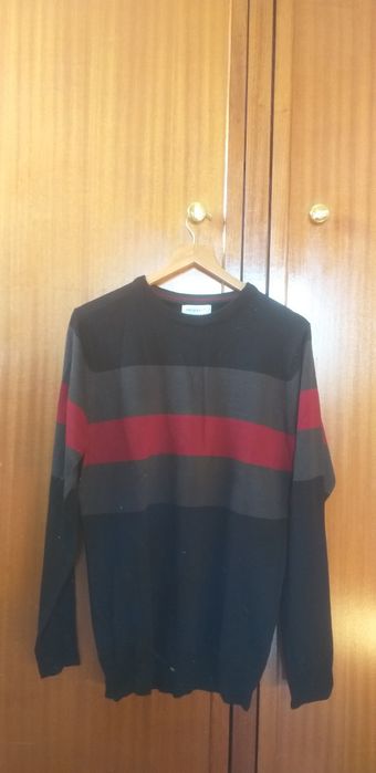 Camisola de Homem