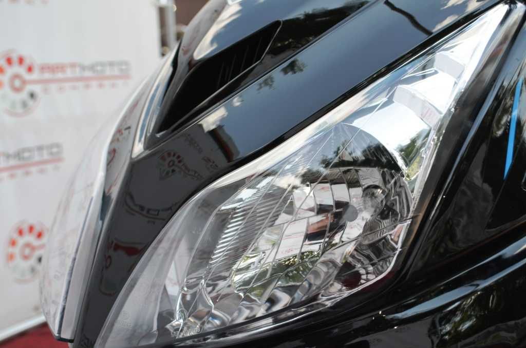 Скутер Spark SP150S-17R