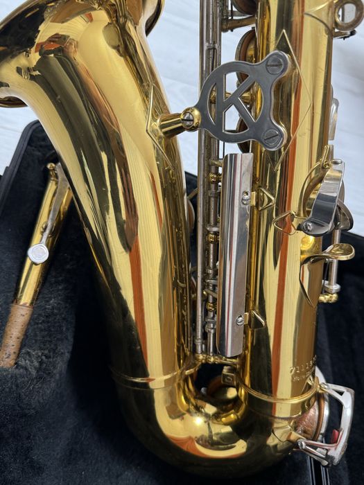 Саксофон Альт King USA