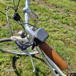 Rower elektryczny