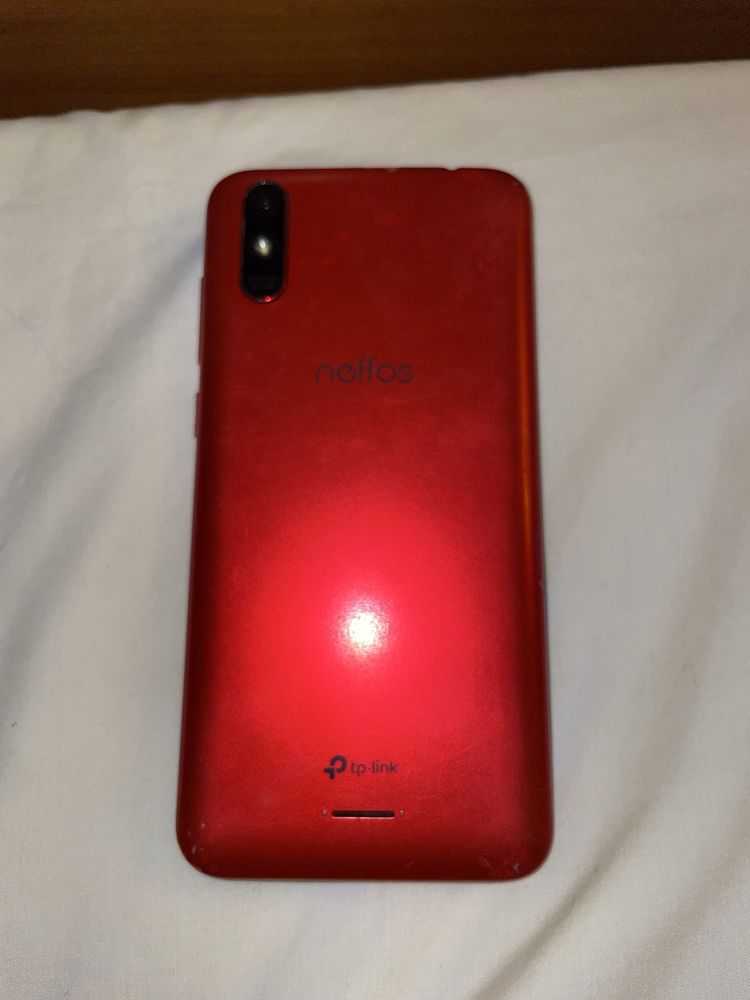 Neffos TP7051A 16gb desbloqueado