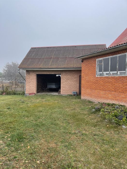 Продам будинок в м. Охтирка