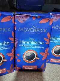 Кава мелена, зерно Movenpick Der Himmlische 500г