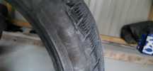 Opony zimowe 18 bmw