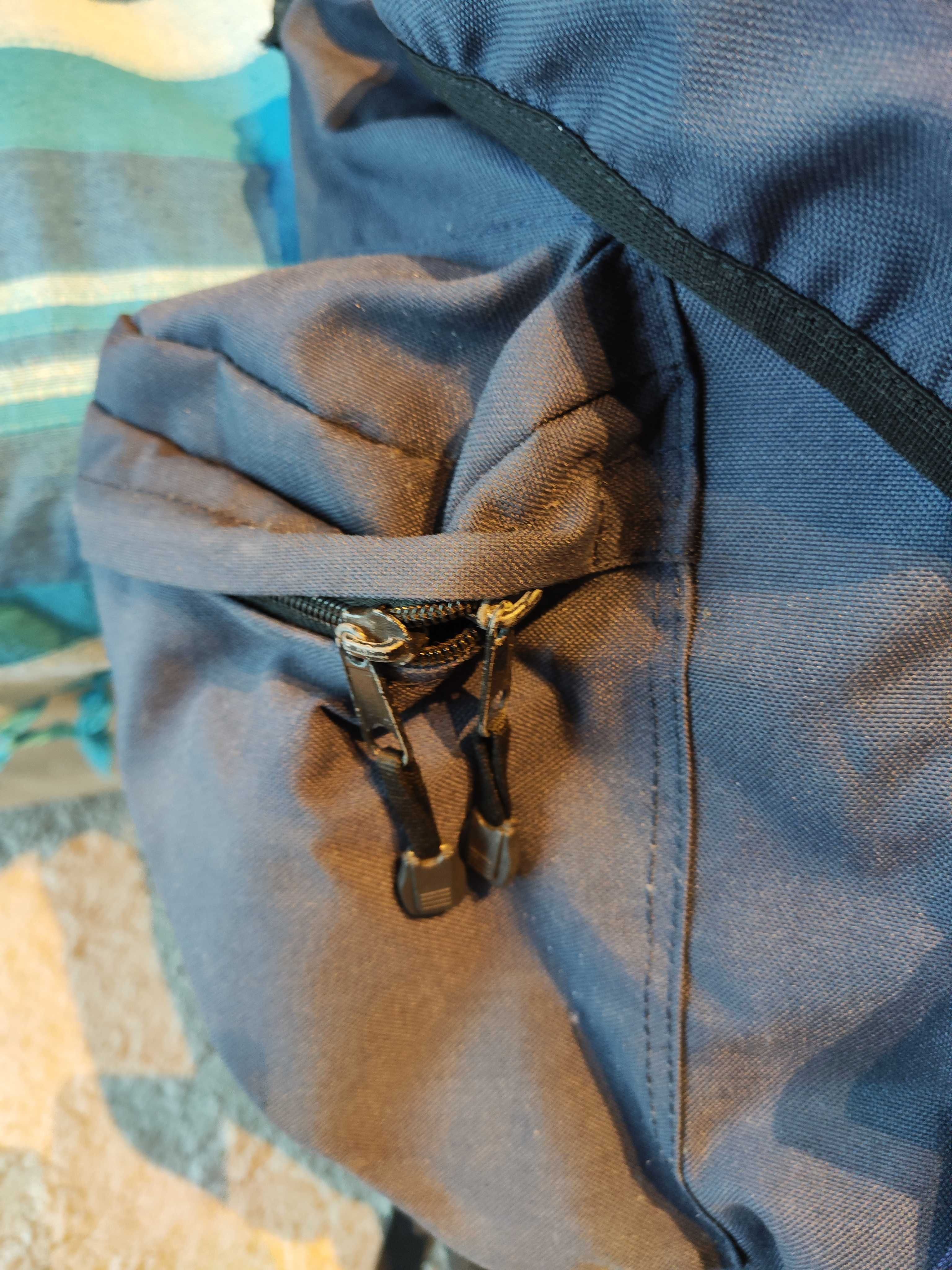 Mochila de campismo Montecampo