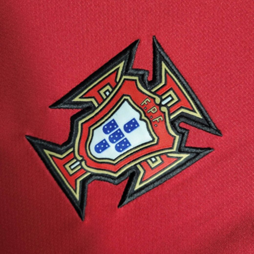 Portugal retro 2006