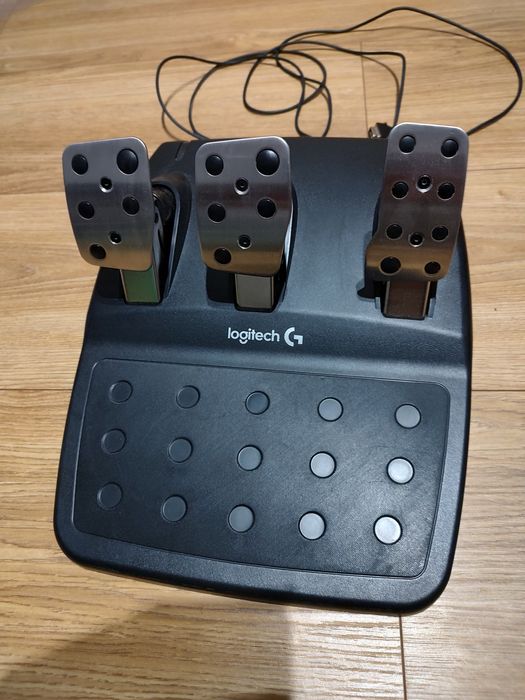 Kierownica Logitech G29