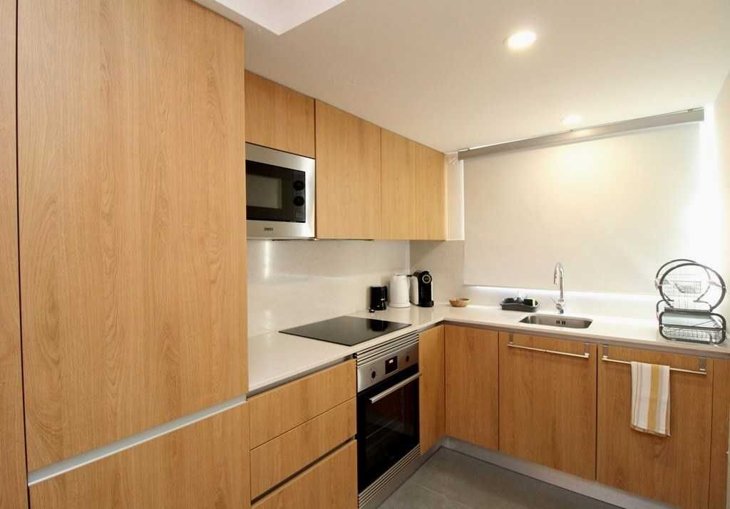 Apartamento T1 - até 4 PAX - Golden Club Cabanas, Algarve