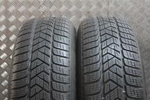 215/65/17 Pirelli Scorpion Winter 215/65 R17 99H 2022r jak nowe