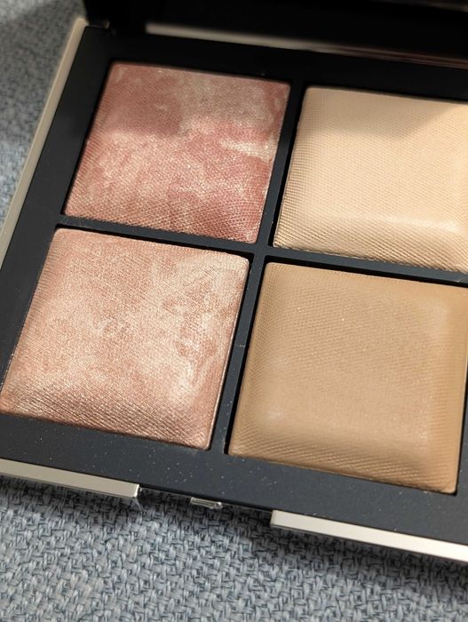 Nowa paletka Dr Irena Eris Hybrid Face & Eye Palette