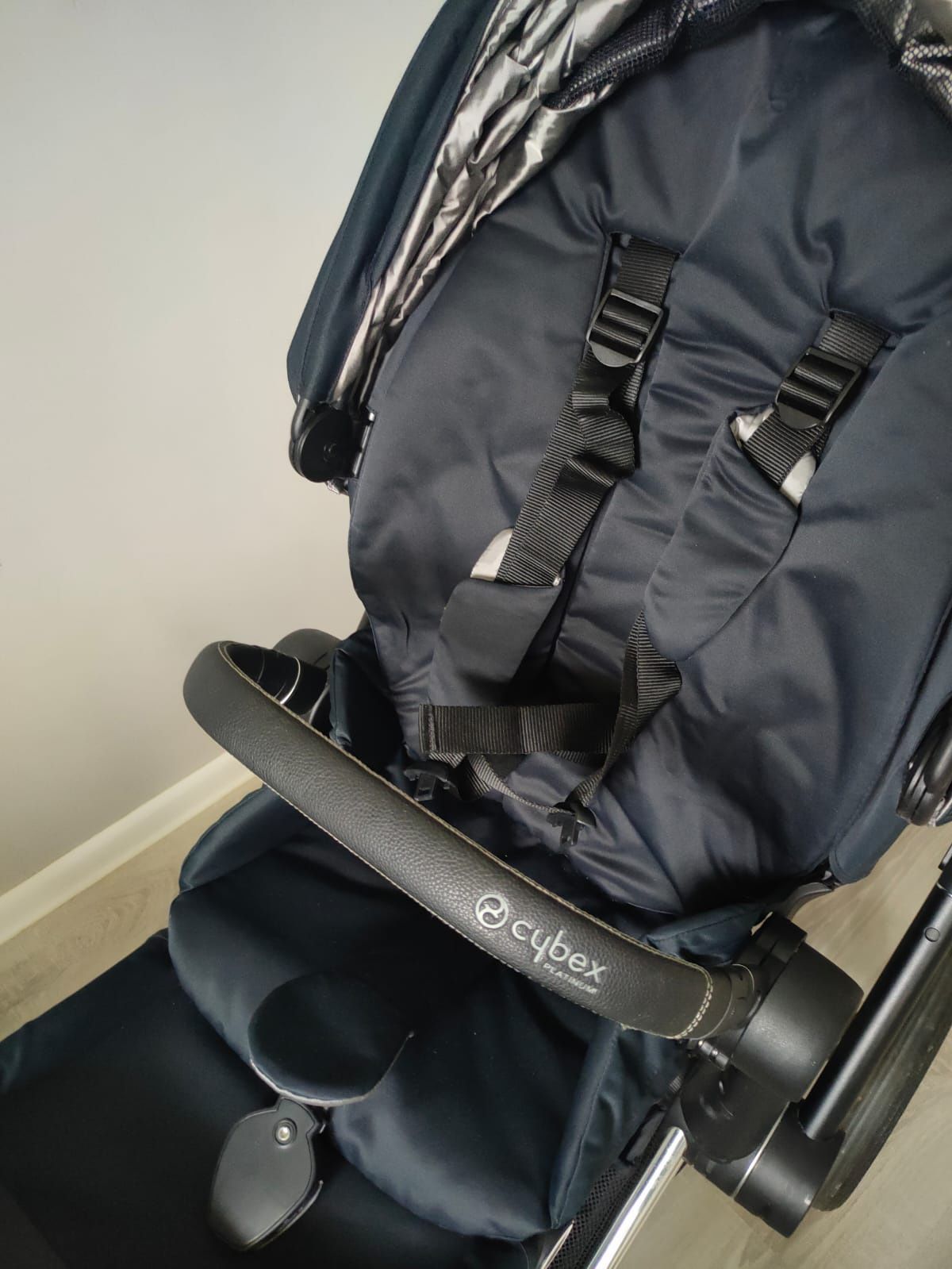 Wózek Cybex Priam 2w1