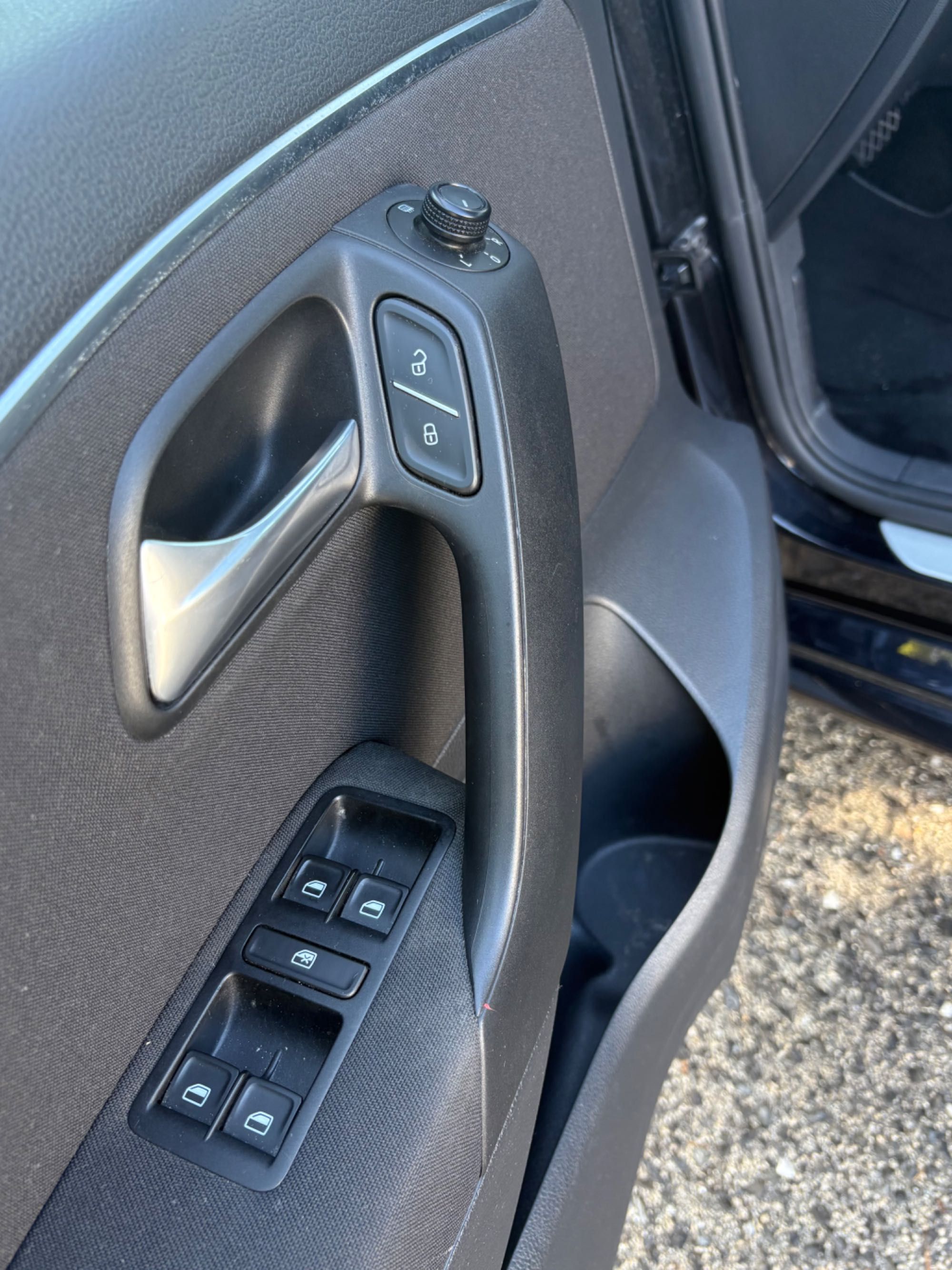 Automóvel Polo TSI Lounge