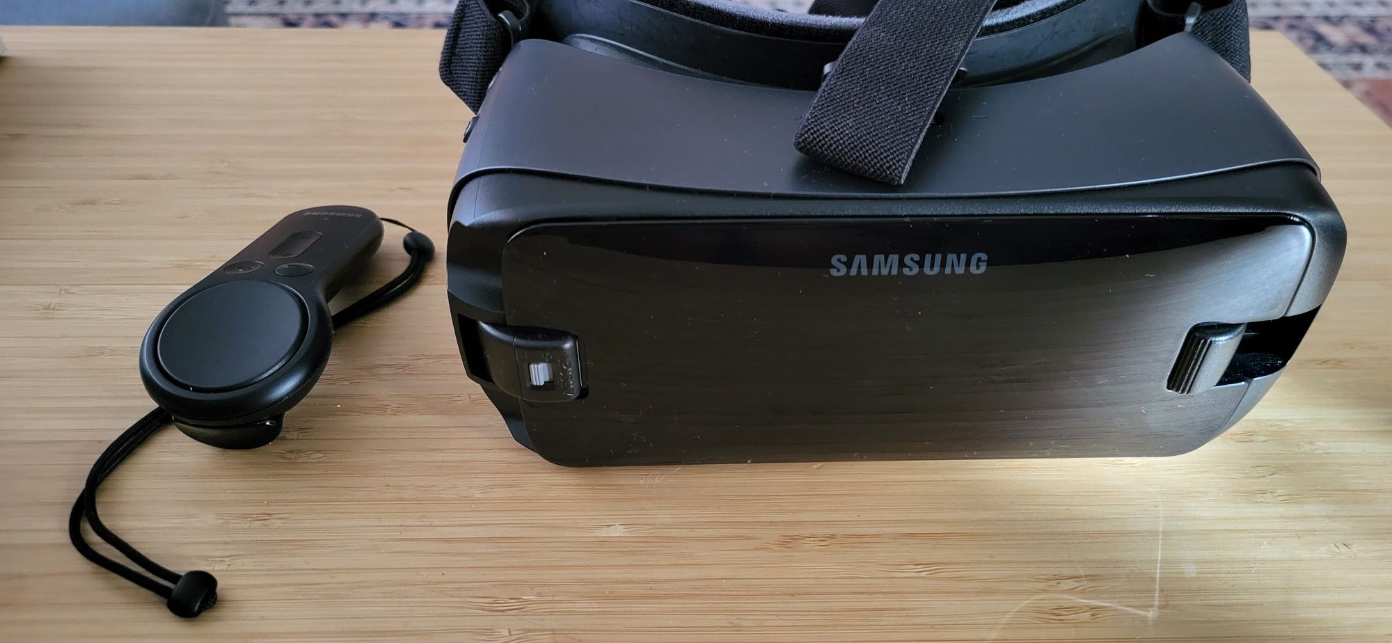 Gear VR 2019 rok
