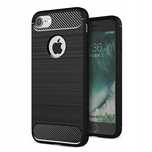 Etui do apple iPhone 7 / 8 Obudowa carbon pancerne