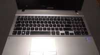 Laptop Samsung NP2705e