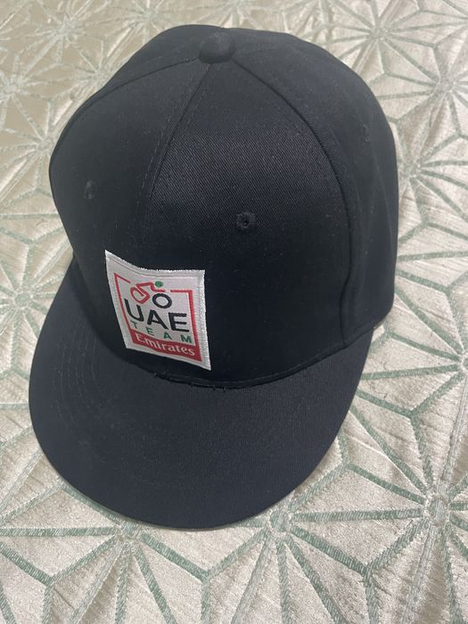 Vendo Chapéu UAE