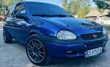‼️‼️‼️OPEL CORSA‼️‼️‼️