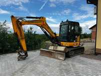JCB 85Z-2