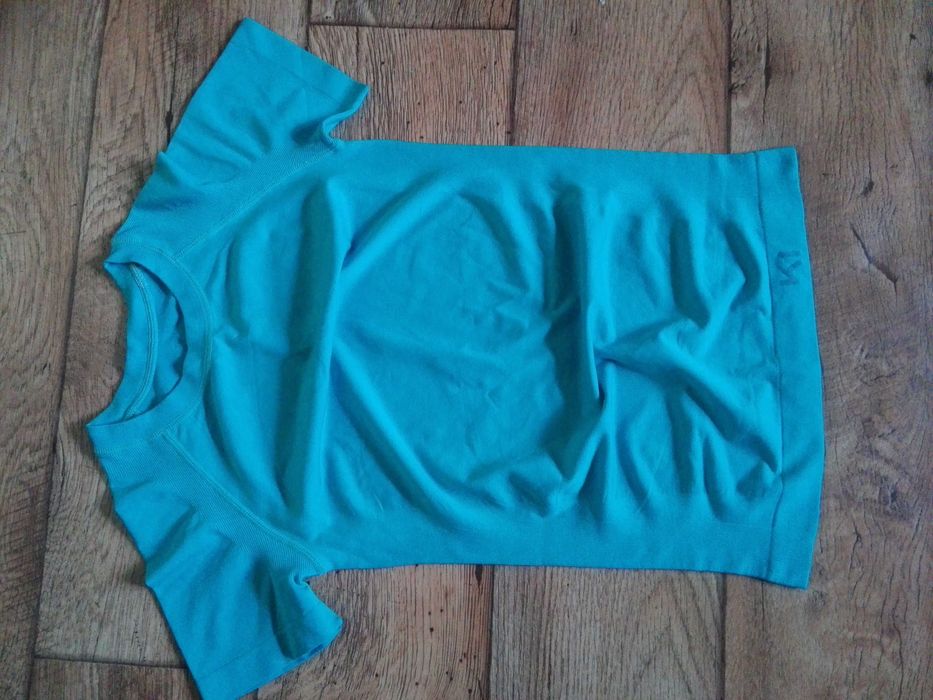 Bielizna termiczna z dodatkiem merino S/M