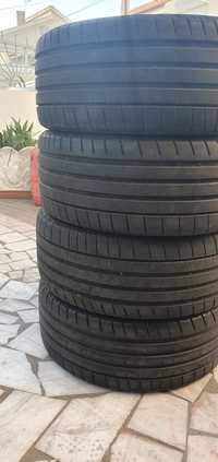 Bridgestone potenza sport 225/40 R18