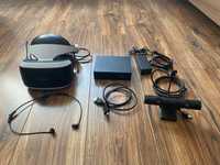 Gogle PlayStation VR v2