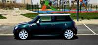 Mini Cooper S 177 CV 90 mil KMS com todo histórial