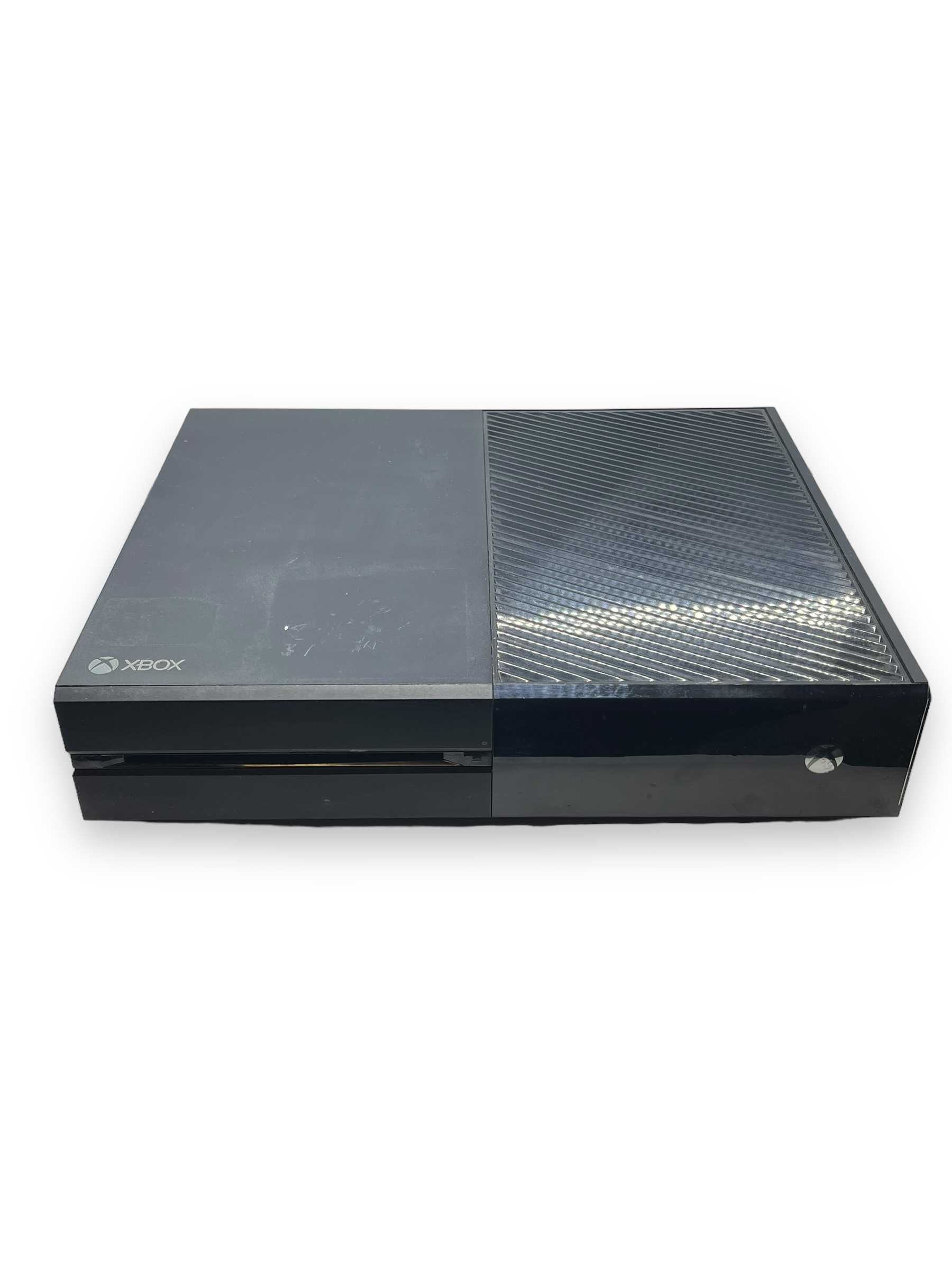 Konsola Xbox One 500 GB + pad