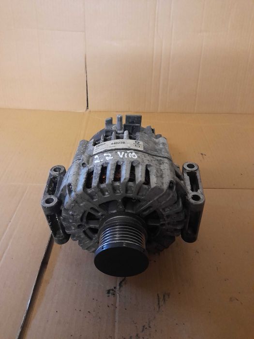 Alternator 2.2 CDI Vito Viano