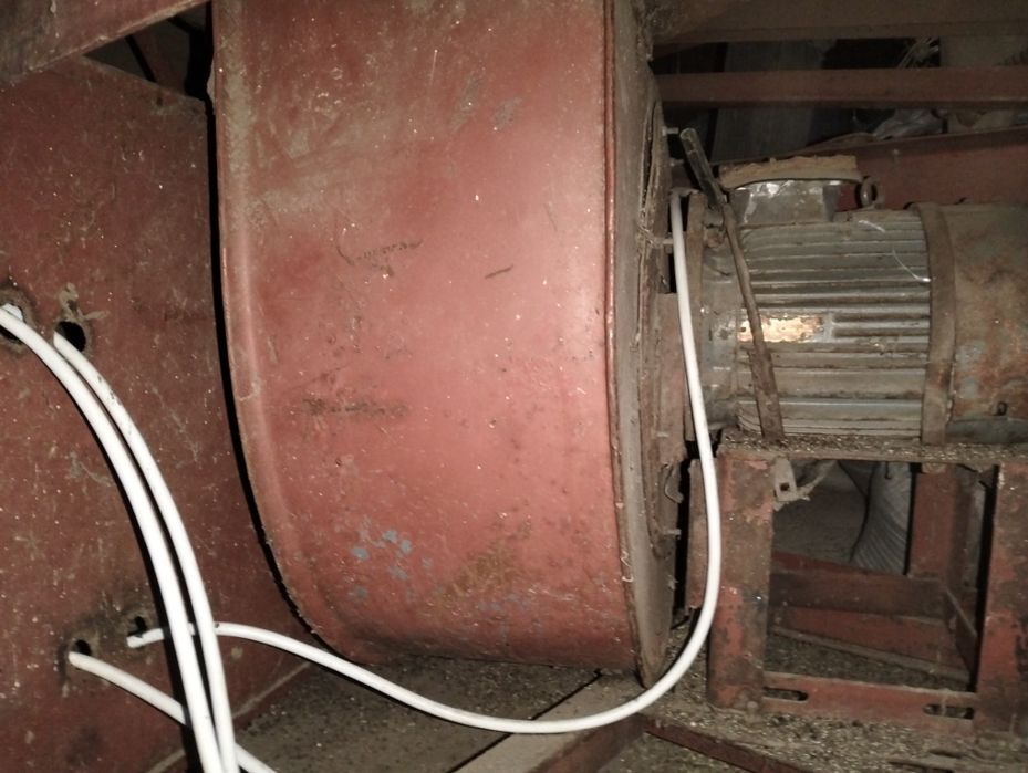 Продам улітку, вентилятор