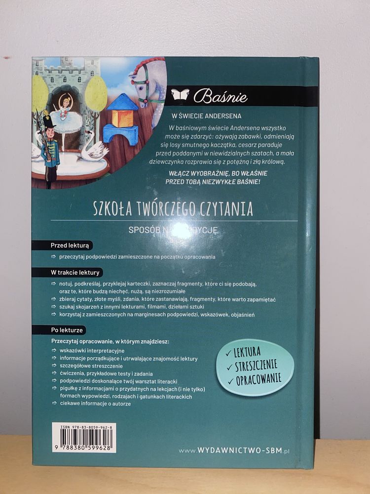Zestaw książek bajki, baśnie i legendy