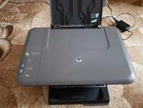 Принтер HP Deskjet 1050
