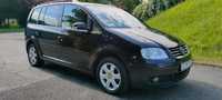 Volkswagen Touran Volkswagen Touran *SUPER STAN*ZABRZE*