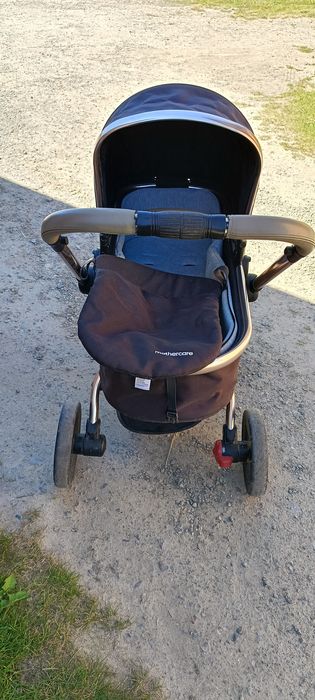 Sprzedam wózek 3w1